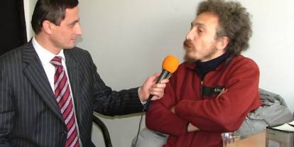 Yüksel Aksu: Mizah ve Toplumsal Hafızayla Türkiye’ye Dokunan Yönetmen