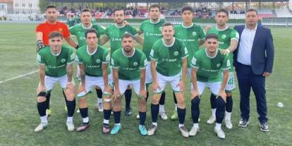 Selimiye Losta Spor’dan Farklı Galibiyet: 4–0