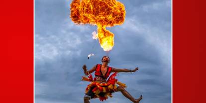 ENDONEZYA’NIN GÜZELLİKLERİ SERGİSİ MARMARİS’TE AÇILIYOR