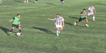 Martılar Evinde Mağlup