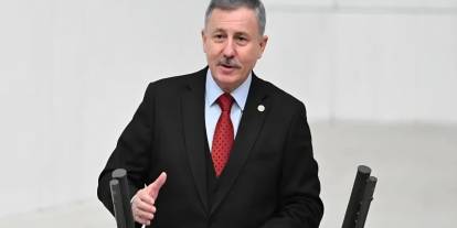 SELÇUK ÖZDAĞ: “ADALET, İKTİDARIN KEYFİNE GÖRE HATIRLAYACAĞI BİR KAVRAM DEĞİLDİR”