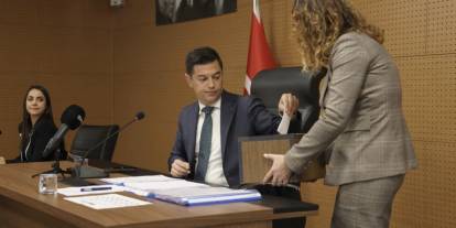 MARMARİS’TE BORÇLAR 180 MİLYON TL’YE DÜŞTÜ, BÜTÇE 412 MİLYON LİRA FAZLA VERDİ