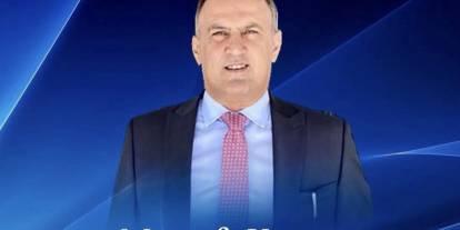 Gazeteci Mustafa Yavuz ikinci kez CHP’den ihraç edildi