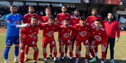 Bucak Oğuzhanspor İçerde, Marmaris Dışarda 3 Puan Peşinde