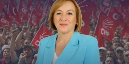 CHP Marmaris İlçe Başkanı Pelin Özbozdağ’dan 5 Aralık Kadın Hakları Günü Mesajı