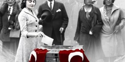 İYİ Parti Marmaris İlçe Başkanı Osman Özbek: “Kadınların Eşitlik Mücadelesi Demokratik Toplumun Temelidir”