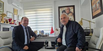 “İHSAN TAŞ: DİZİLER AİLE YAPISINI YIKIYOR!”