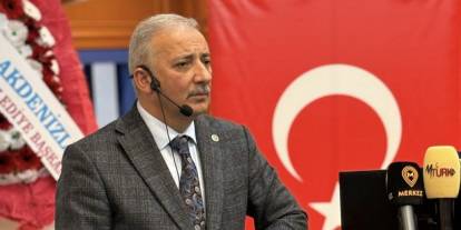 Muğla Milletvekili Kadem Mete’den Fethiyespor Açıklaması: “Maçın Fethiye’de Oynanmasına Karşı Değilim”