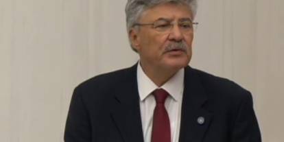 Metin Ergun: “Türkiye’de Servetin %75,6’sı En Zengin %10’un Elinde”