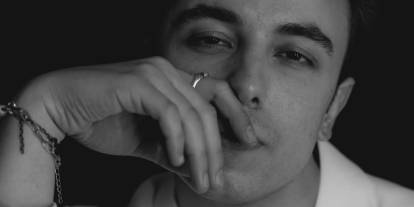 Cengizhan Mehmet Kaya: “Yaşadığım Roman” Tüm Dijital Platformlarda Yayında