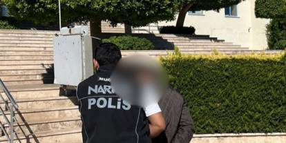 Muğla’da Aranan İki Hükümlü Yakalandı