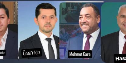 Marmaris Esnaf Odası’nda Başkanlık Yarışı: Aday Sayısı 4’e Yükseldi