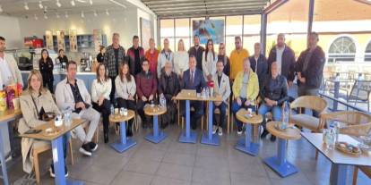 Mehmet Kara: Şeffaf ve Çözüm Odaklı Yönetim