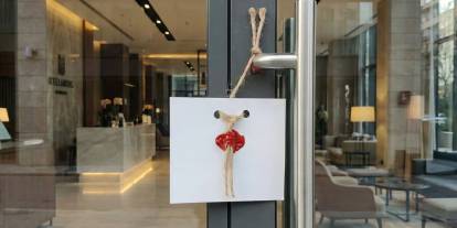 MTO, KAPANMA RİSKİ BULUNAN OTELLER İÇİN EK SÜRE TALEP ETTİ