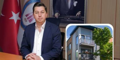 BAŞKAN AYYILDIZ DAN YENİ DÖNEMDE, YENİ PROJELER …