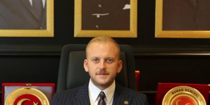 MHP'li Demirel: Üç Aylar Kardeşlik ve Dayanışmayı Güçlendirsin