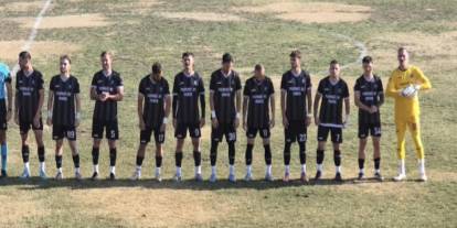 Marmaris Yat Marina FK Çivril’den 1 Puan Çıkardı