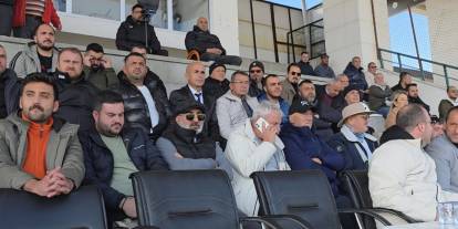 Marmaris Yat Marina FK Yönetimi Alkışlıyoruz