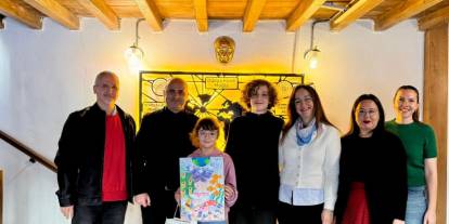 Muğla’nın Bacaları ve Japonya’nın Balıkları İle Gelen Ödül