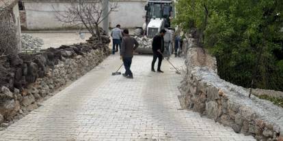 FEN İŞLERİ’NDEN 2025’TE YATIRIM HAMLESİ