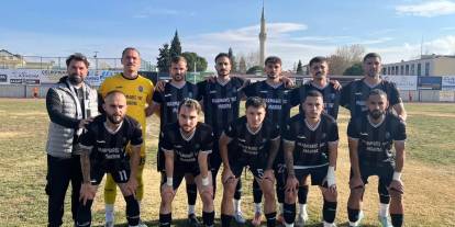 BAL 7. Grup’ta Marmaris Yat Marina FK, Antalya Beymelek Belediye Spor’u Ağırlıyor