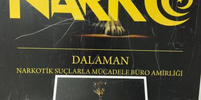 Muğla’da Yılbaşı Öncesi Uyuşturucu Operasyonu: 6 Tutuklama