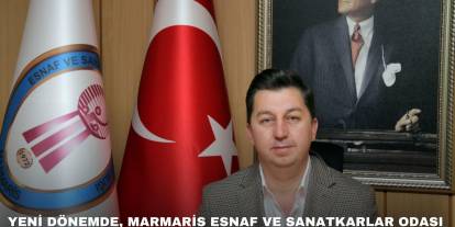 Ayyıldız, Mesleki Eğitimle İlgili Çalışmaları Paylaştı