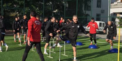 Haydi Marmaris! Tribünler Dolacak, Takım Kazanacak!