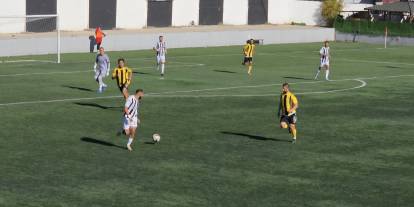 Marmaris Yat Marina FK’dan Farklı Galibiyet: 6-2