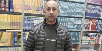 Marmarisli Kırtasiyeciden Okullardaki Kaynak Kitap Tepkisi: “Bu Rant Sistemi Ortadan Kaldırılmalı”