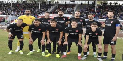 Marmaris Yat Marina FK, 13. haftada kritik deplasmana çıkıyor