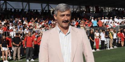 Gündemgazetesi.net sahibi Temel Irmak’tan yeni yıl mesajı