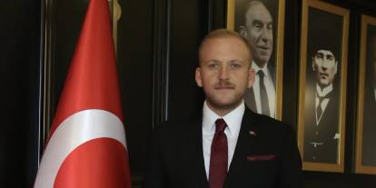 MHP’li Demirel: 2026 yılı Muğla’ya huzur, ülkemize bereket getirsin