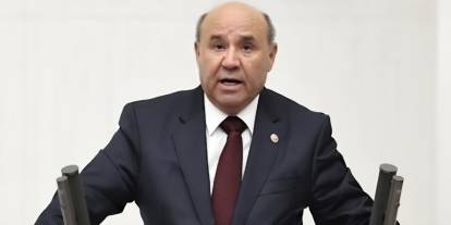 MİLLETVEKİLİ OTGÖZ:  2026 YILININ ÜLKEMİZ, MİLLETİMİZ VE MUĞLAMIZ İÇİN HAYIRLARA VESİLE OLMASINI DİLİYORUM