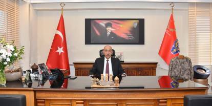 Muğla Emniyetinden 2026 Yılına Mesaj: “Huzur ve Güven İçin Kararlılıkla Çalışmaya Devam Edeceğiz”