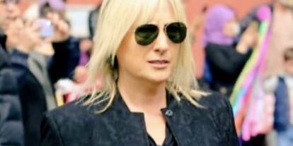 Züleyha Aldoğan’dan Yeni Yıl Mesajı