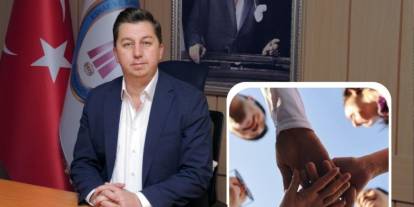 YENİ DÖNEMDE, MARMARİS ESNAF ODASI DAYANIŞMA FONU GELİYOR