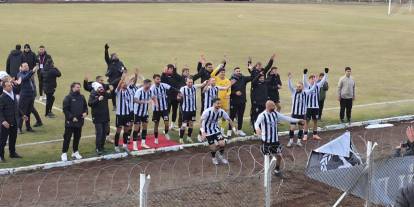 Marmaris Yat Marina FK, Konya’dan 3 puanla dönüyor