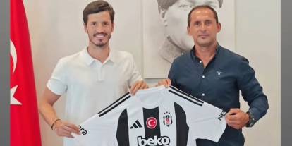 Salih Uçan’dan Marmaris Yat Marina FK’ya Vefa Desteği