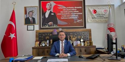 İlçe Tarım Müdürü Kaya: Başıboş Köpeğe Ağır Ceza Geliyor