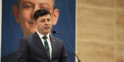 CHP Muğla İl Başkanı Kızıl: “Basın özgürlüğü demokrasinin vazgeçilmezidir”