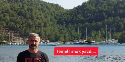 Kuraklık Kapımızda, Sorumluluk Hepimizin
