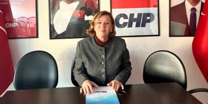 CHP Marmaris İlçe Başkanı Özbozdağ’dan Meydan Projesi Açıklaması