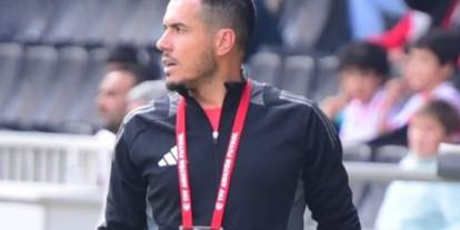 Yatağanspor’da Teknik Direktörlük Görevine Mustafa Çolakoğlu Getirildi