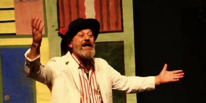 Marmaris’te Tiyatro Tepkisi: Ücretsiz Salon Uygulamasının Kaldırılmasına Sanatçılardan Sitem