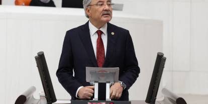 İstihdamda Alarm Zilleri: Türkiye OECD’nin Son Sırasında