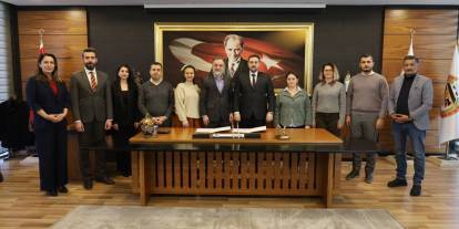 MGC’DEN GAZETECİLERE 'HUKUKİ KORUMA' KALKANI