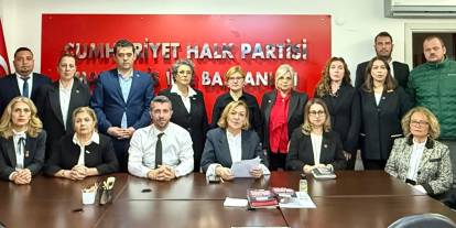 CHP Marmaris’ten Hrant Dink Açıklaması: “Adalet Sağlanmadan Vicdanlar Rahatlamaz”