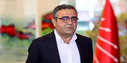 CHP’li Tanrıkulu: Cezaevi Koşullarında Kanser ve Ağır Hastalık Tedavisi İnsan Hakları İhlalidir