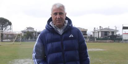 Muğlaspor Teknik Direktörü Durmuş: “Kazanmak için gidiyoruz”
